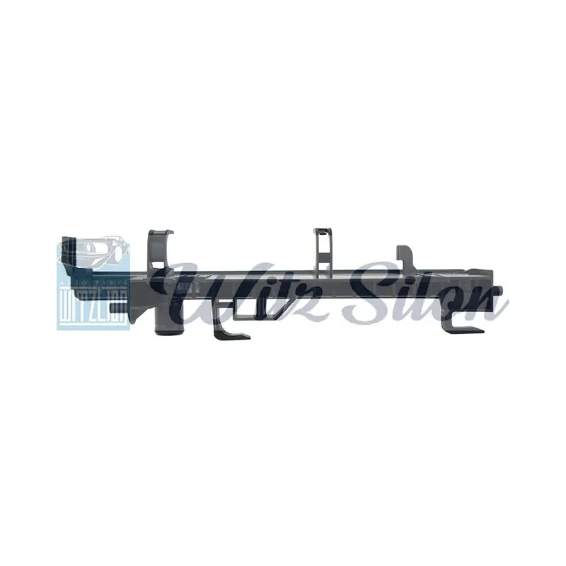 Popular Products radiator support manufacturer High Performance cooling radiator plastic tank