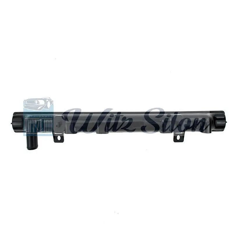 the used car accessories car parts of coolng system of radiator plastic top tanks manufacturers for NISSAN MAXIMA small car