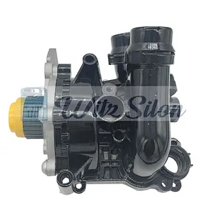 1.8T 2.0T EA888 Water Pump 06H121026AB 06H121026AF 06H121026AG 06H121026B 06H121026BE 06H121026BF 06J121026A 06H121026CC