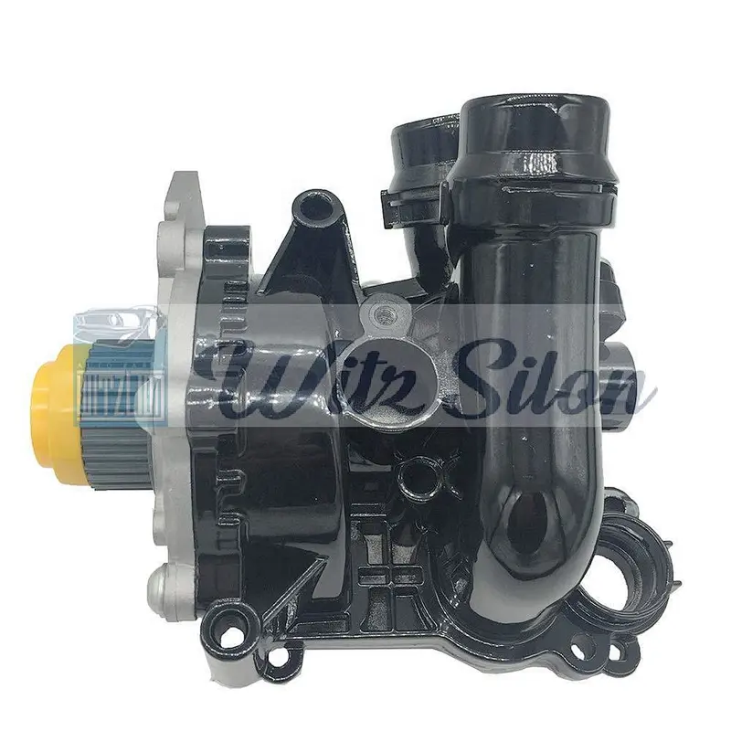 1.8T 2.0T EA888 Water Pump 06H121026AB 06H121026AF 06H121026AG 06H121026B 06H121026BE 06H121026BF 06J121026A 06H121026CC