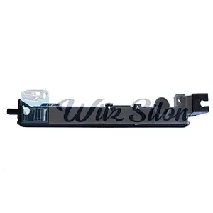 Radiator manufactures ningbo China Car radiator expansion tank plastic tanks for NISSAN BAJA car