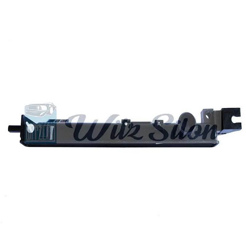 Radiator manufactures ningbo China Car radiator expansion tank plastic tanks for NISSAN BAJA car