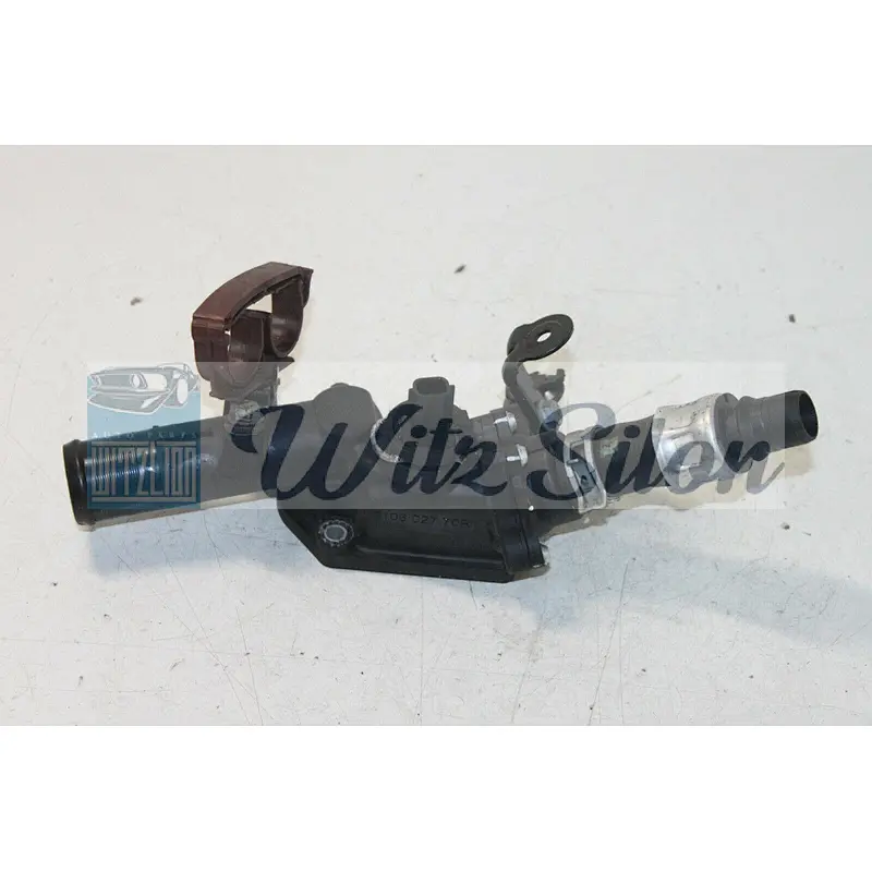 Engine Coolant Thermostat Housing Assembly Fits R-enaults K-ADJARs Mk1 1.5 dCi M-ercedess A Class 110602770R