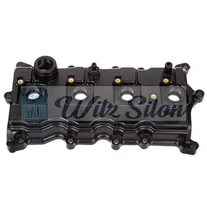Brand New Engine Cover for 07-13 Nissans Altimas 07-12 Sentras 2.5L 13264-JA00A