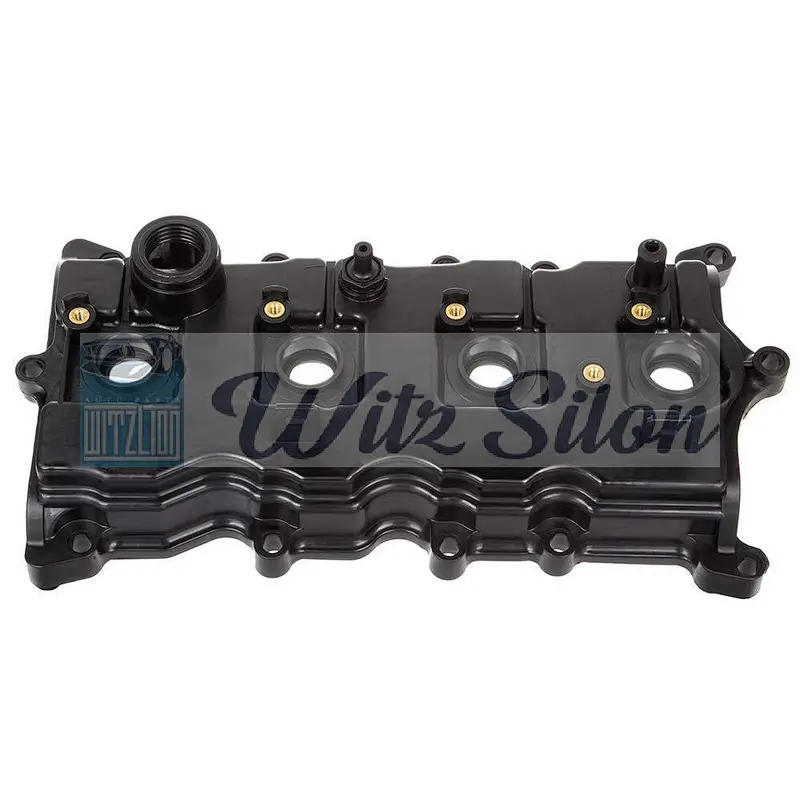 Brand New Engine Cover for 07-13 Nissans Altimas 07-12 Sentras 2.5L 13264-JA00A