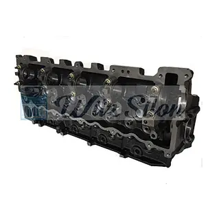 ISUZU 4HE1 Head