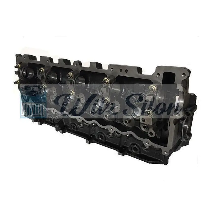 ISUZU 4HE1 Head