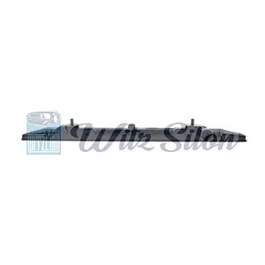 radiator support for nissan