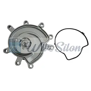 V8 4.7L V6 3.7L Water Pump AW7163 120-4350 53021187AA 53020873AB 53020873AC 53071187AC 53011380AG