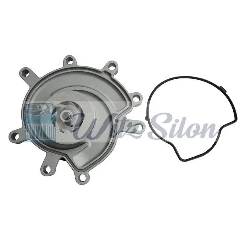 V8 4.7L V6 3.7L Water Pump AW7163 120-4350 53021187AA 53020873AB 53020873AC 53071187AC 53011380AG