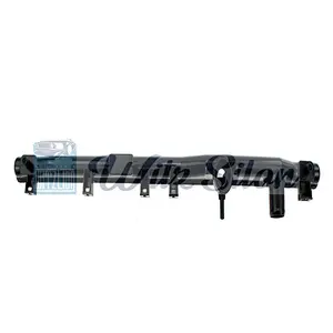 Radiator plastic top tank chinese factory wholesale radiator for HO-NDA TL SERIES UA1 car