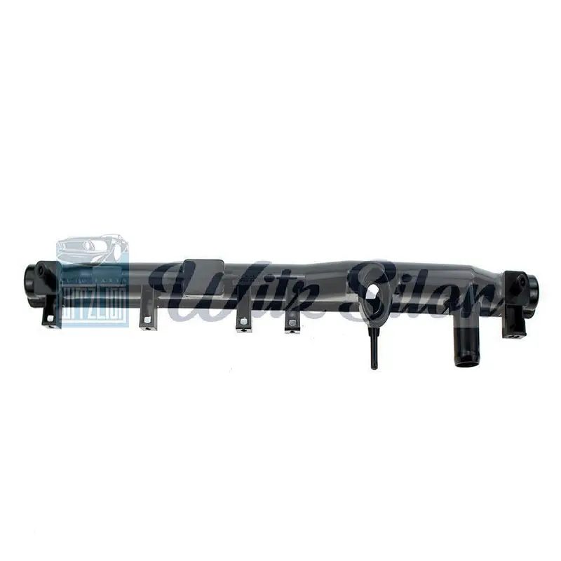 Radiator plastic top tank chinese factory wholesale radiator for HO-NDA TL SERIES UA1 car