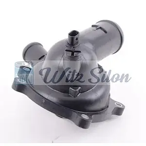 079121115N new developing vws thermostat housing parts