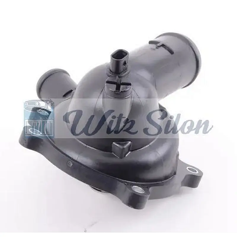 079121115N new developing vws thermostat housing parts