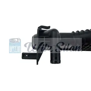 radiator covers for aluminum radiator