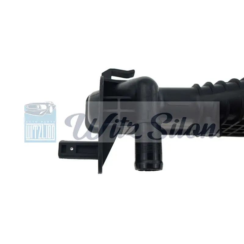 radiator covers for aluminum radiator
