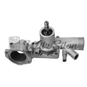 WATER PUMP 1202.98 / 1201.90 CITROEN