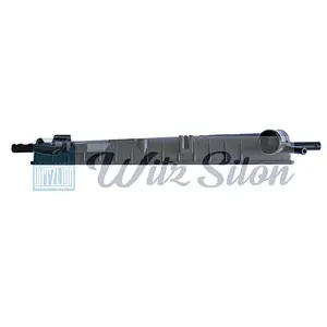 After Market Radiator Cooling Radiator Plastic Tanks news