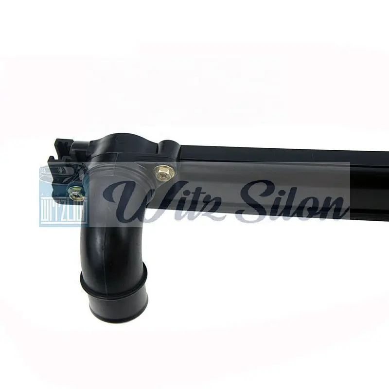 China Supplier Car Accessories Radiator Top Tank for TOLEXUS RX400H