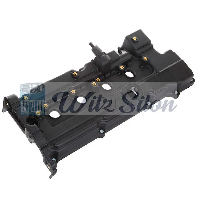 Brand New Engine Valve Cover Fits For 2006-2011 Accent Rio 1.6L DOHC 22410-26860