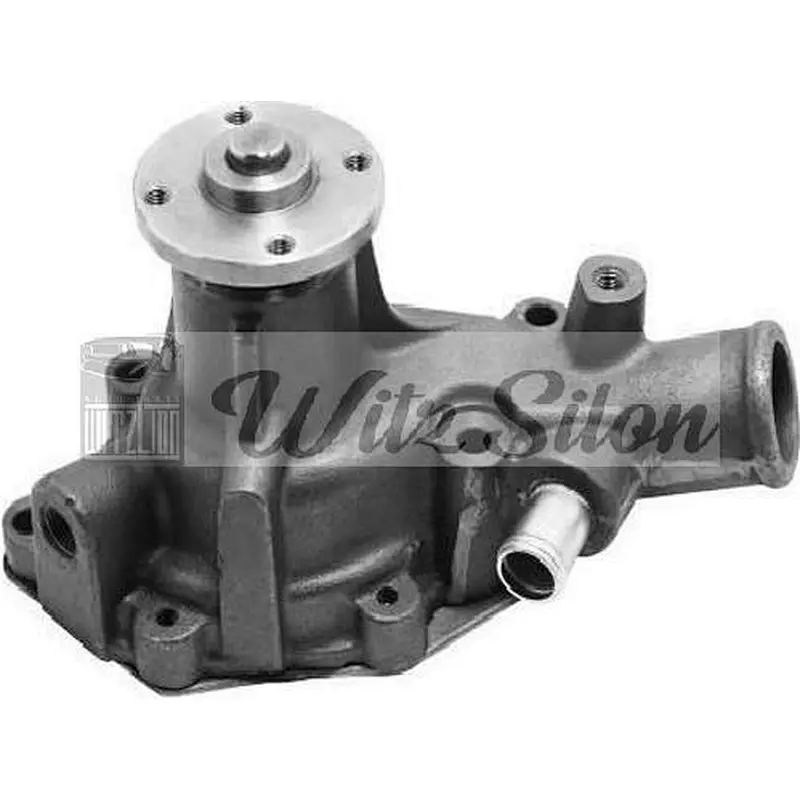 WATER PUMP 894129554Z / 894372119Z / 894376853Z / 894379924Z / 894439850Z / 897018556Z / 897021171Z / 8944398500 / 8944398502 /