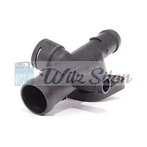 Thermostat Housing Fits VWss  06A121133C