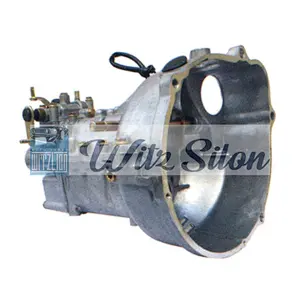 DA465 DONGAN Small Five Speed Automotive Transmission