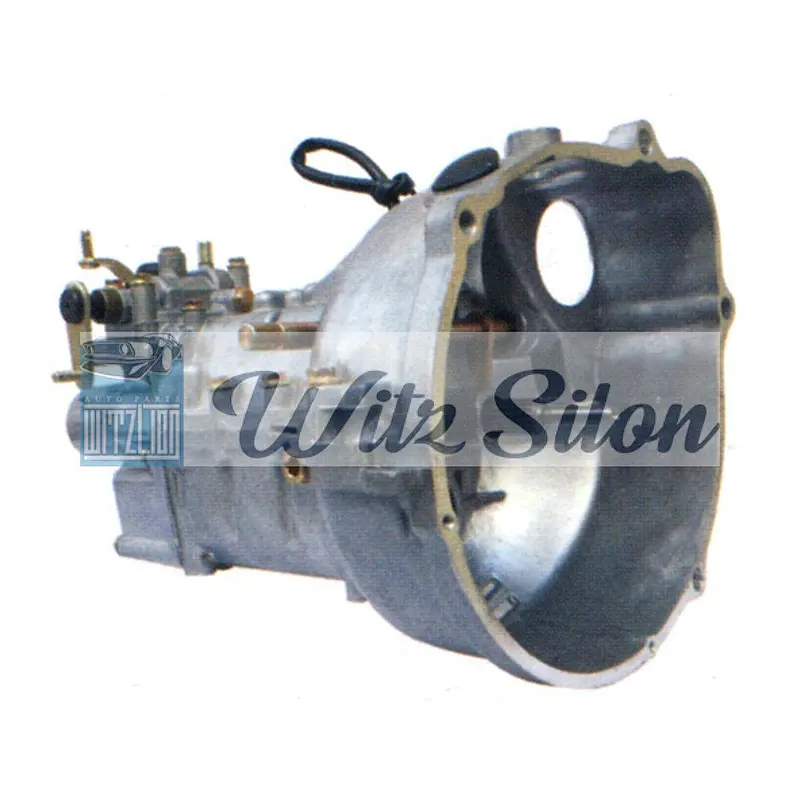 DA465 DONGAN Small Five Speed Automotive Transmission