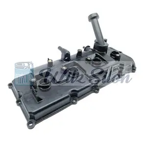 Right Valve Rocker Cover Genuine For Nissans Armadas Titans Infinitiis QX56 13264-7S000 132647S000 Engine valve cover