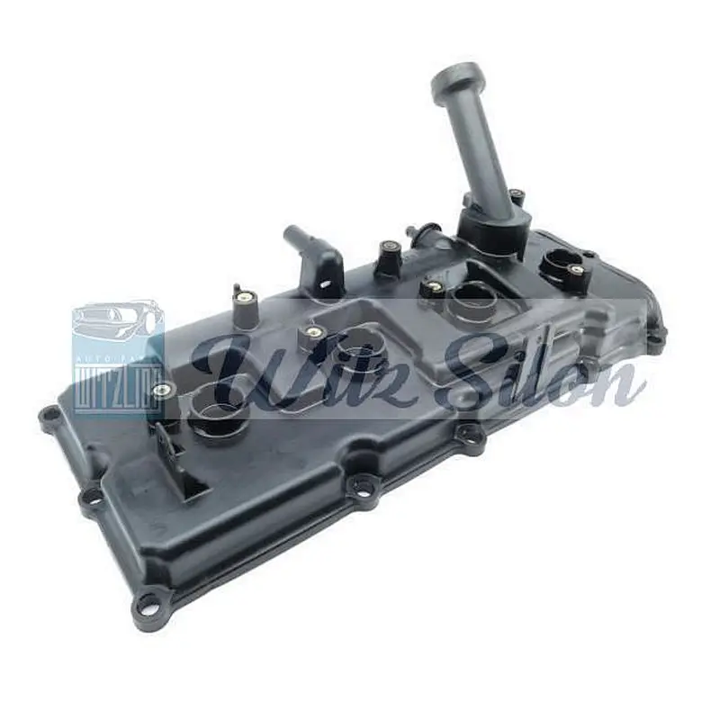 Right Valve Rocker Cover Genuine For Nissans Armadas Titans Infinitiis QX56 13264-7S000 132647S000 Engine valve cover