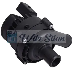 Engine Auxiliary Water Pump 1978350064 2215000486 1718350064 6398350064 2048350364 2118350164 2118350364 2118350264