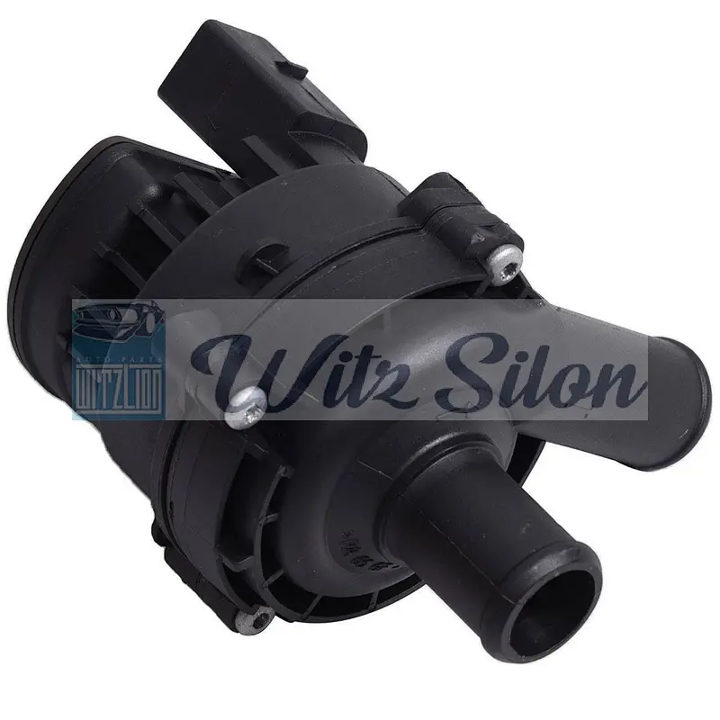 Engine Auxiliary Water Pump 1978350064 2215000486 1718350064 6398350064 2048350364 2118350164 2118350364 2118350264
