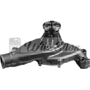 WATER PUMP 5511146 CHEVROLET