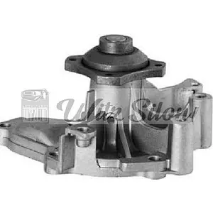 WATER PUMP 8AG815010 / 8AG915010 / FP0115010F / FS0115010F MAZDA / 626 V/