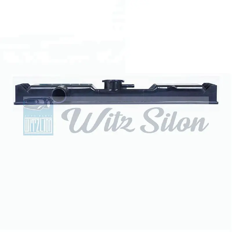 radiator plastic tank for CH dodge challenger
