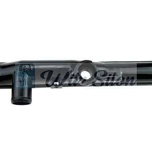 Foctroy wholesale radiator water tank with filler neck for HO-NDA ODYSSEY RA3 car