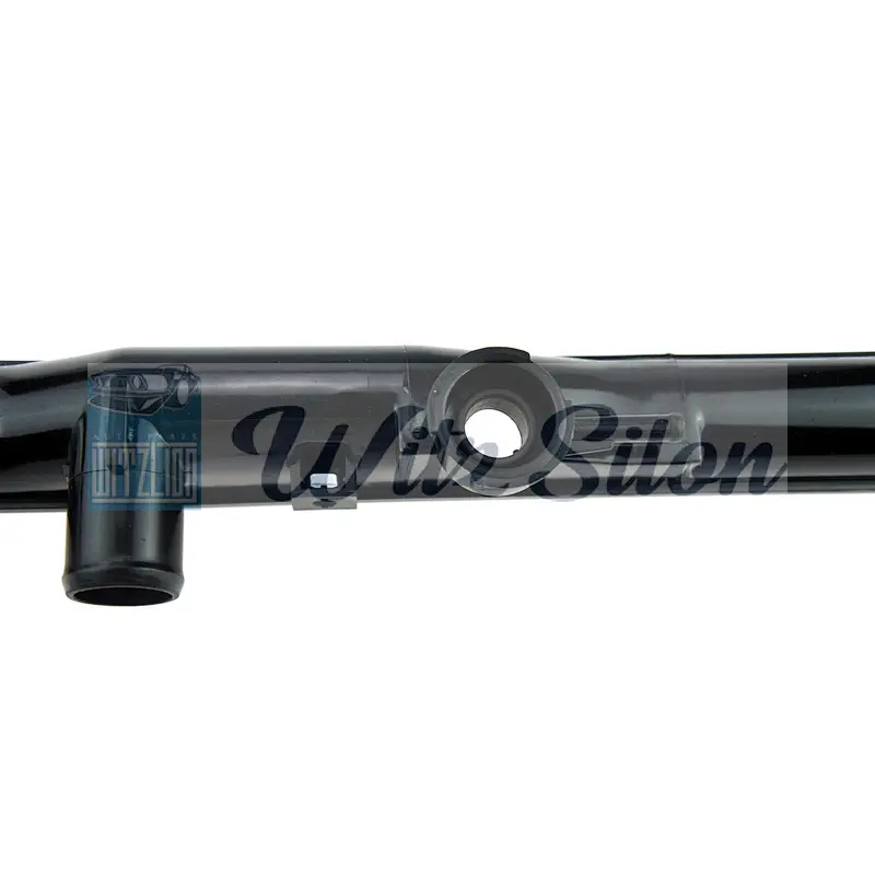 Foctroy wholesale radiator water tank with filler neck for HO-NDA ODYSSEY RA3 car