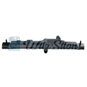 Radiator manufacturers China car radiator expansion tank plastic tanks for HO-NDA ODYSSEY RA6 car