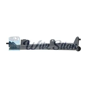 water tank plastic for radiator plastic tank