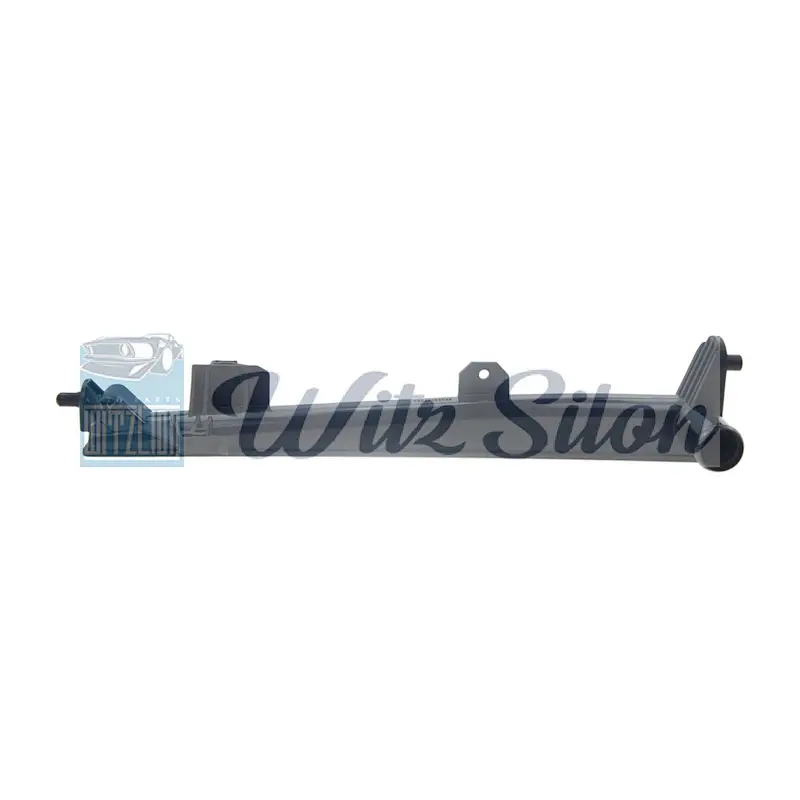 water tank plastic for radiator plastic tank