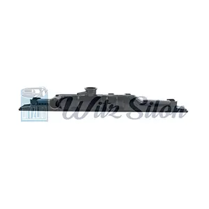 A variety of wholesale radiator plastic tank for MITSUBISHI car