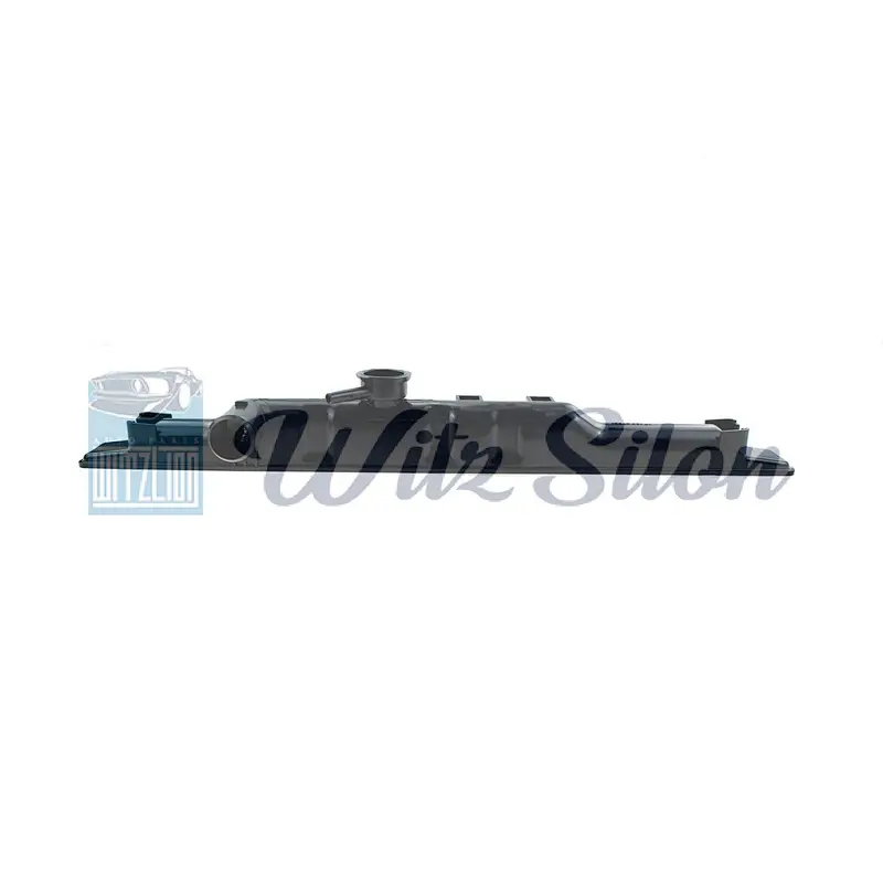 A variety of wholesale radiator plastic tank for MITSUBISHI car