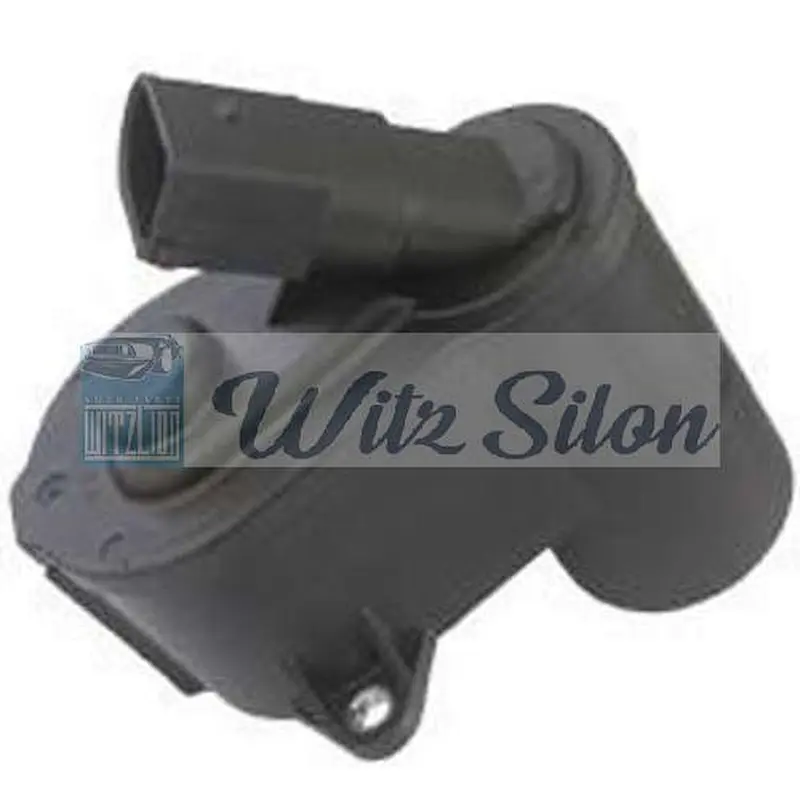 4F0998281B  AUDIss A6 electric brake caliper servomotor parts