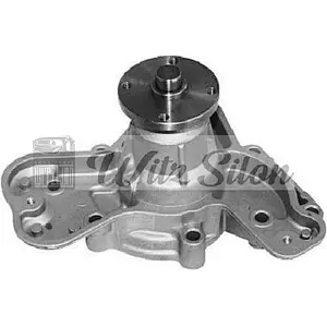 WATER PUMP 8AH315010 / 8AH315010A / 8AH315010B / 8AH315010C / 8AH315010D / 8AH315010E / 8AL215010 MAZDA / 929 III/