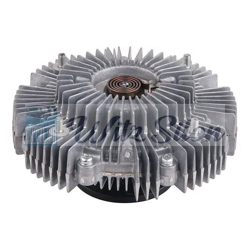 16210-66010 Silicone Oil Fan Clutch for TOYOTA LAND-CRUSER 16210-66020 16210-66040