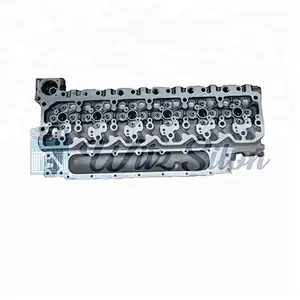 ISDE6.7 3943627 3991773 diesel auto engine parts cylinder head