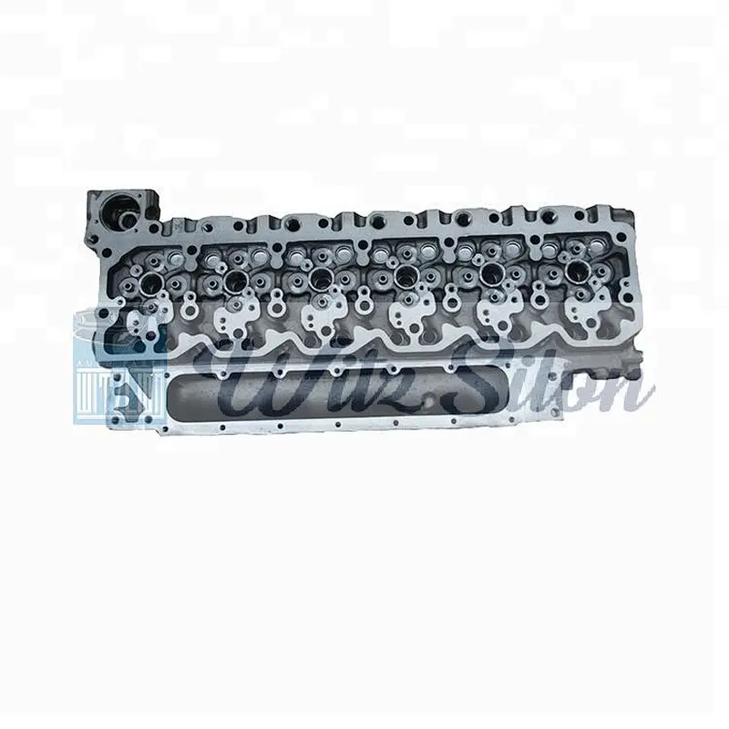 ISDE6.7 3943627 3991773 diesel auto engine parts cylinder head