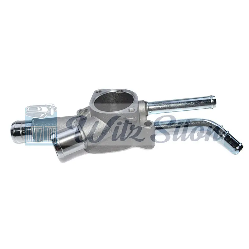 Fit For 03-11 Hyun-dai Kias 2.0L 25620-23640 Engine Coolant Thermostat Housing New