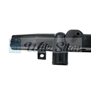 FACTORY COOLING SYSTEM PLASTIC RADIATOR TOP TANK FOR NISSAN SMALL CAR