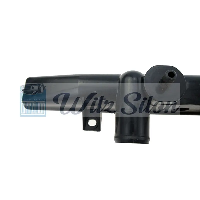 FACTORY COOLING SYSTEM PLASTIC RADIATOR TOP TANK FOR NISSAN SMALL CAR